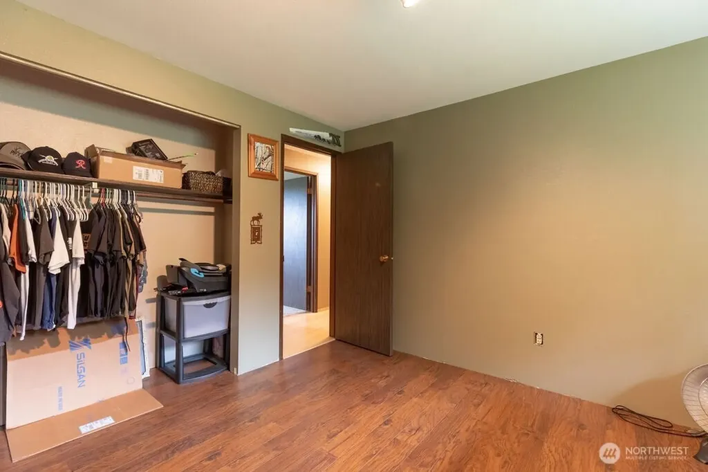 461 Fern Hill Road Forks WA 98331