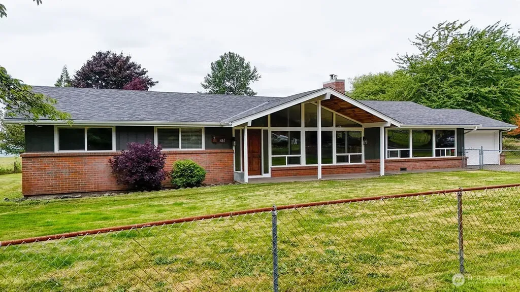 461 Fern Hill Road Forks WA 98331