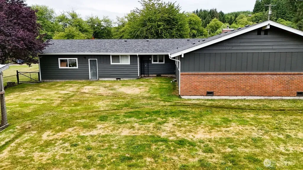 461 Fern Hill Road Forks WA 98331
