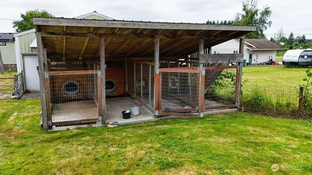 461 Fern Hill Road Forks WA 98331
