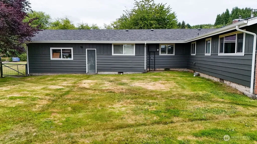 461 Fern Hill Road Forks WA 98331