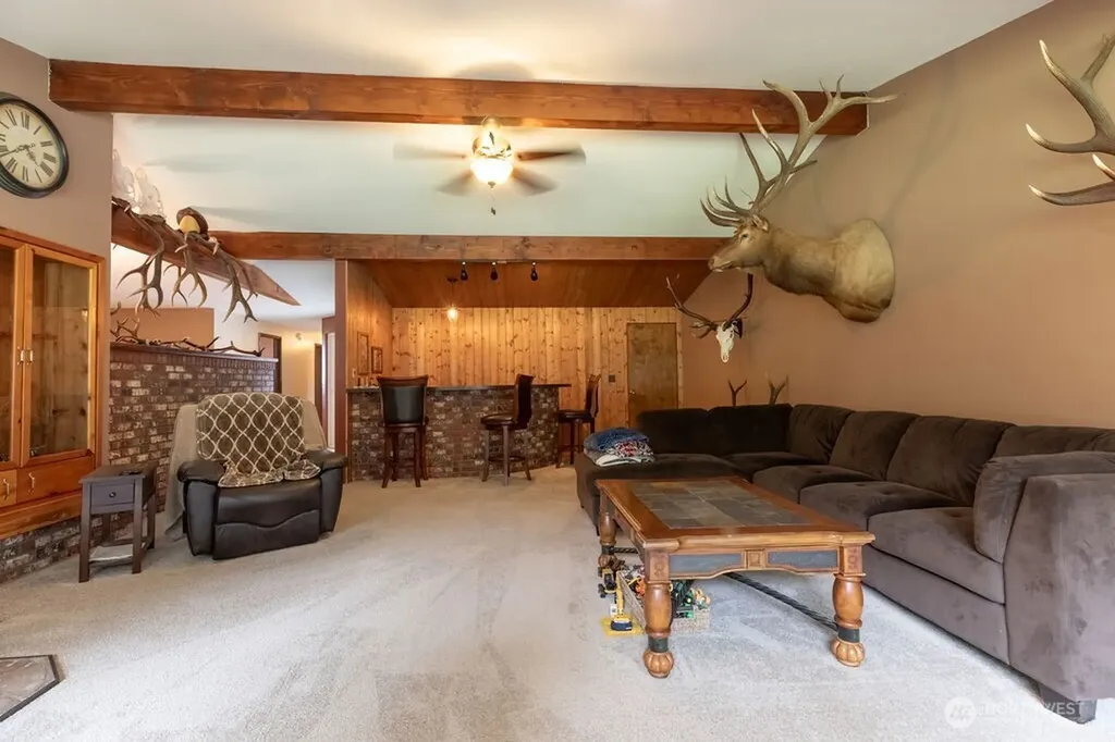 461 Fern Hill Road Forks WA 98331