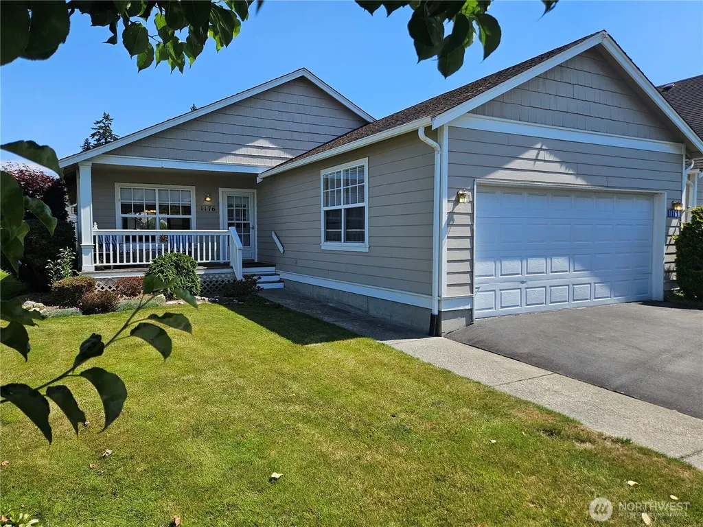 1176 Fidalgo Drive Burlington WA 98233