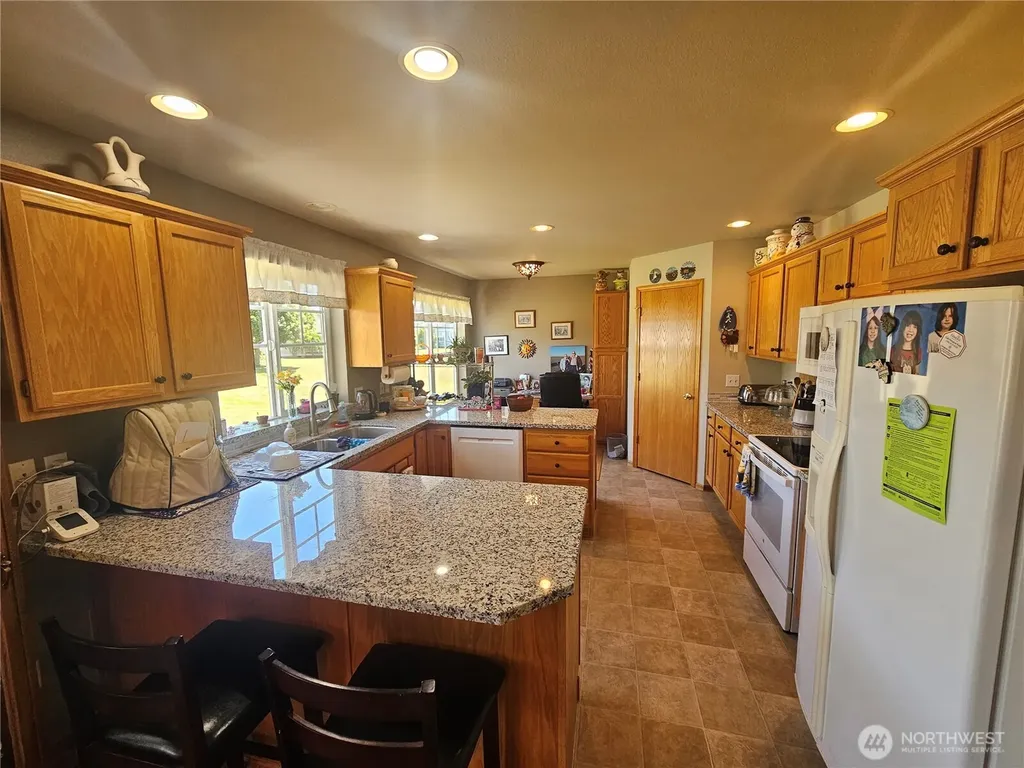 1176 Fidalgo Drive Burlington WA 98233