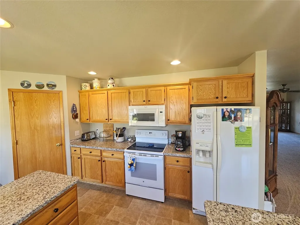 1176 Fidalgo Drive Burlington WA 98233