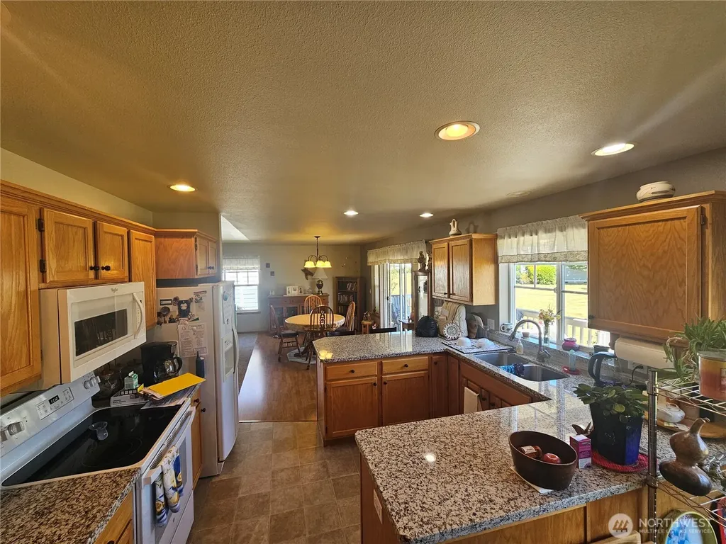 1176 Fidalgo Drive Burlington WA 98233