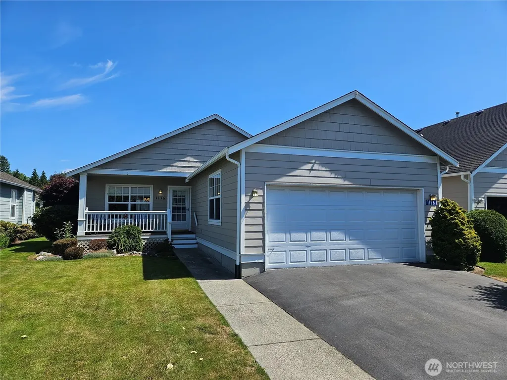 1176 Fidalgo Drive Burlington WA 98233