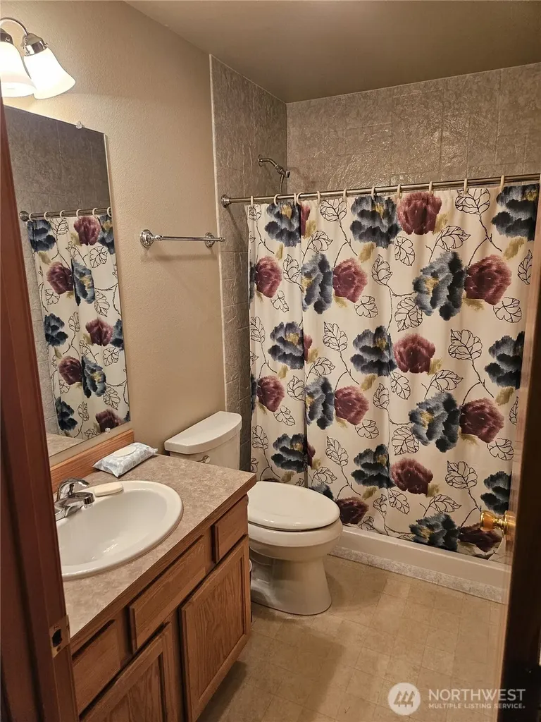 1176 Fidalgo Drive Burlington WA 98233