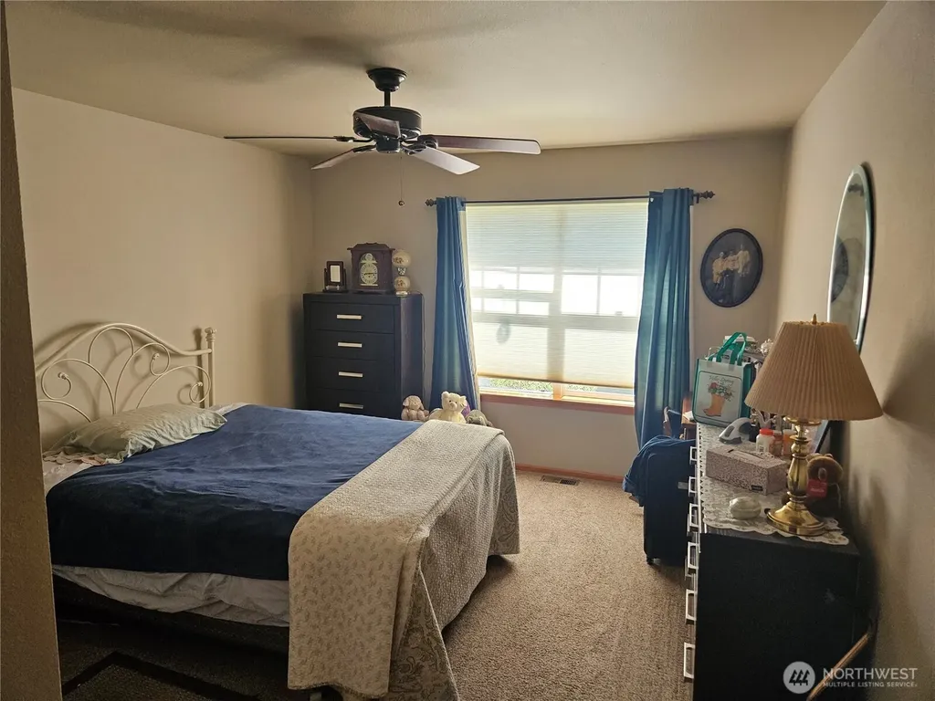 1176 Fidalgo Drive Burlington WA 98233