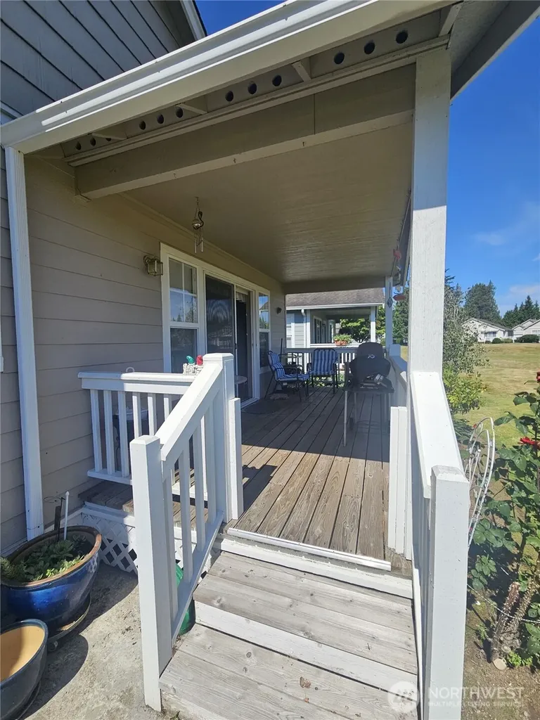 1176 Fidalgo Drive Burlington WA 98233