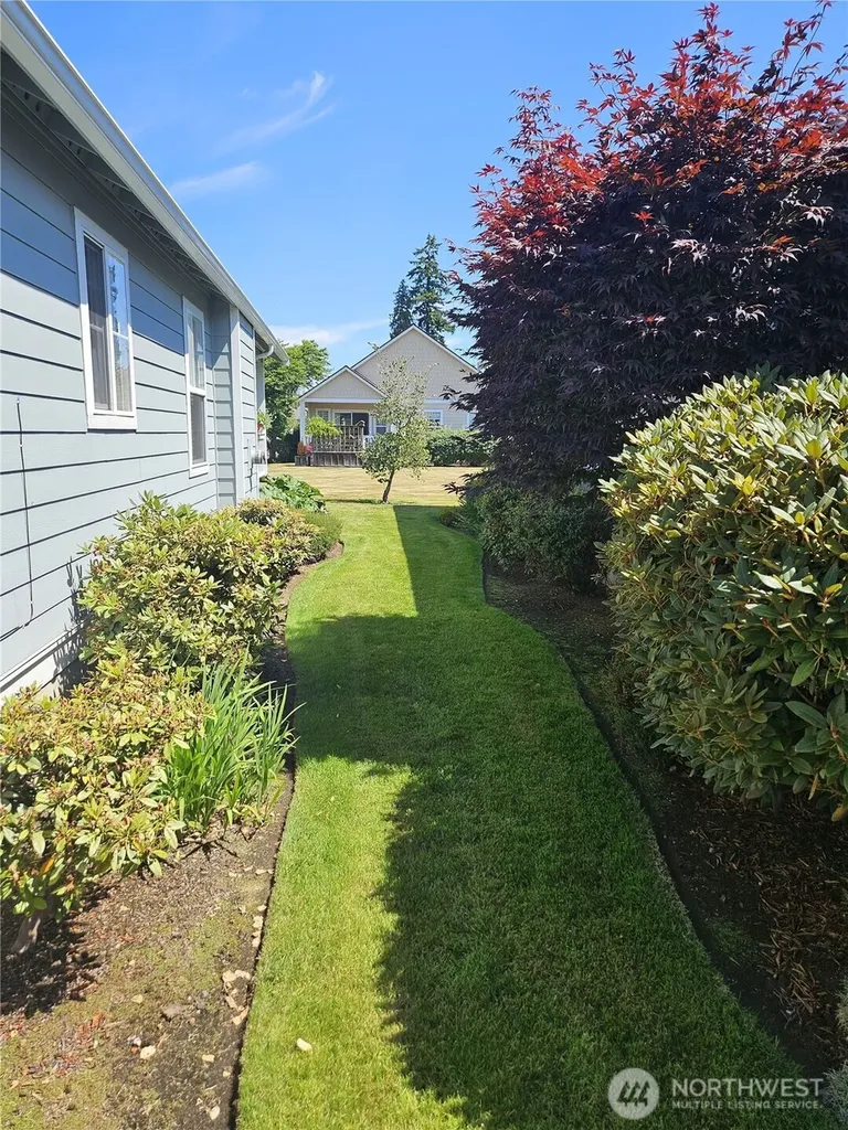 1176 Fidalgo Drive Burlington WA 98233