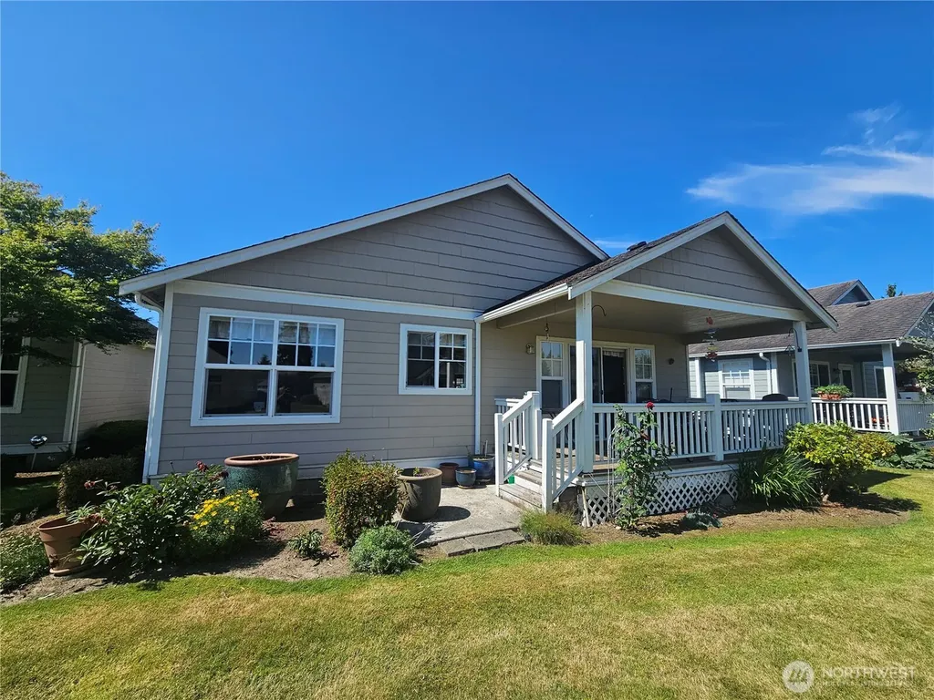 1176 Fidalgo Drive Burlington WA 98233
