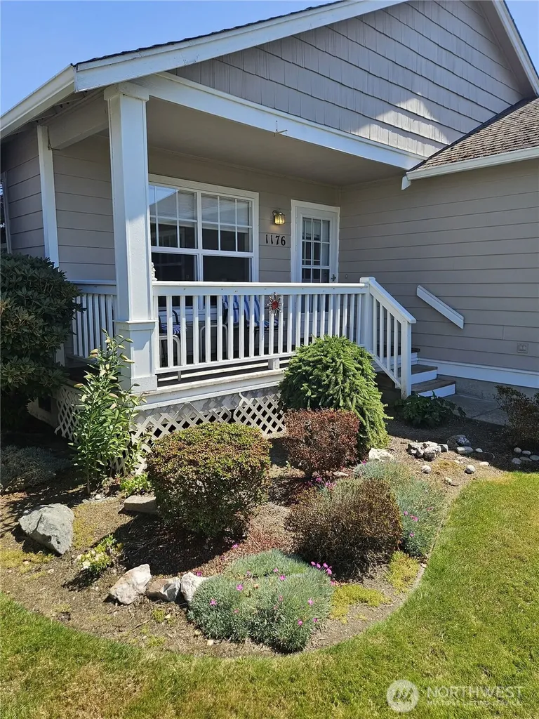 1176 Fidalgo Drive Burlington WA 98233
