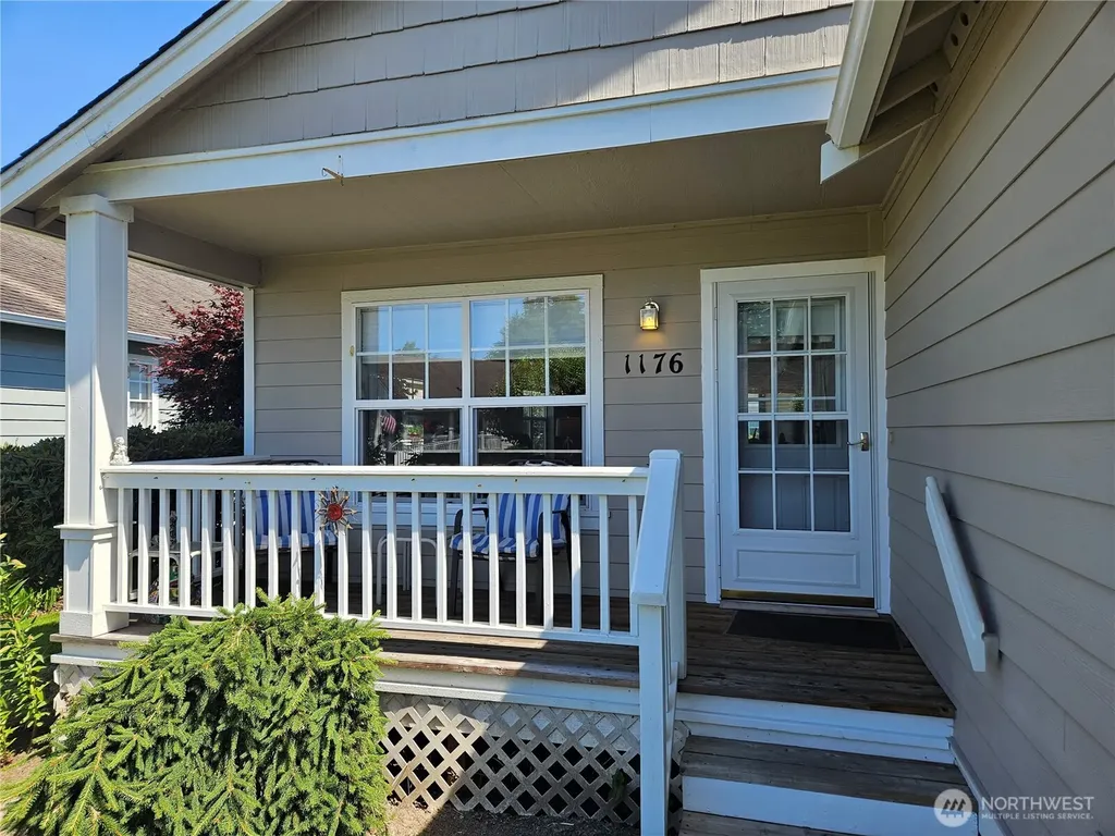 1176 Fidalgo Drive Burlington WA 98233