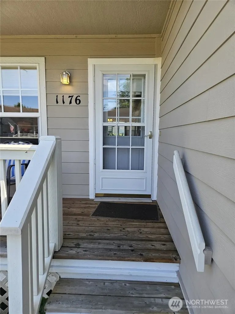 1176 Fidalgo Drive Burlington WA 98233