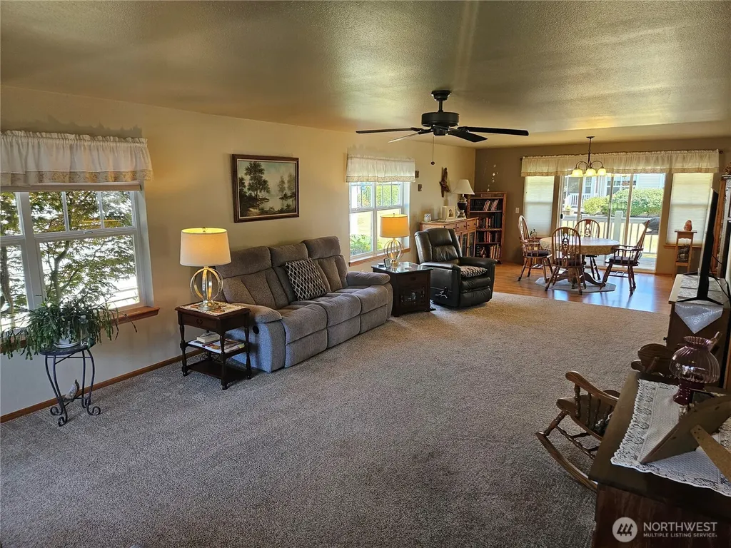 1176 Fidalgo Drive Burlington WA 98233