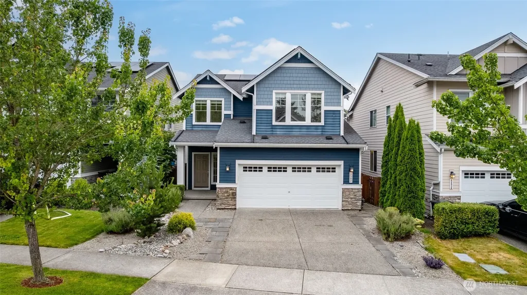 4502 31st Avenue SE Everett WA 98203