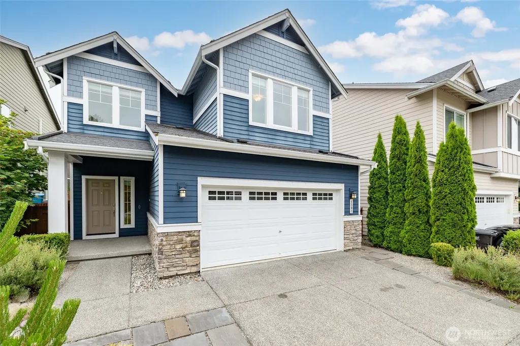 4502 31st Avenue SE Everett WA 98203