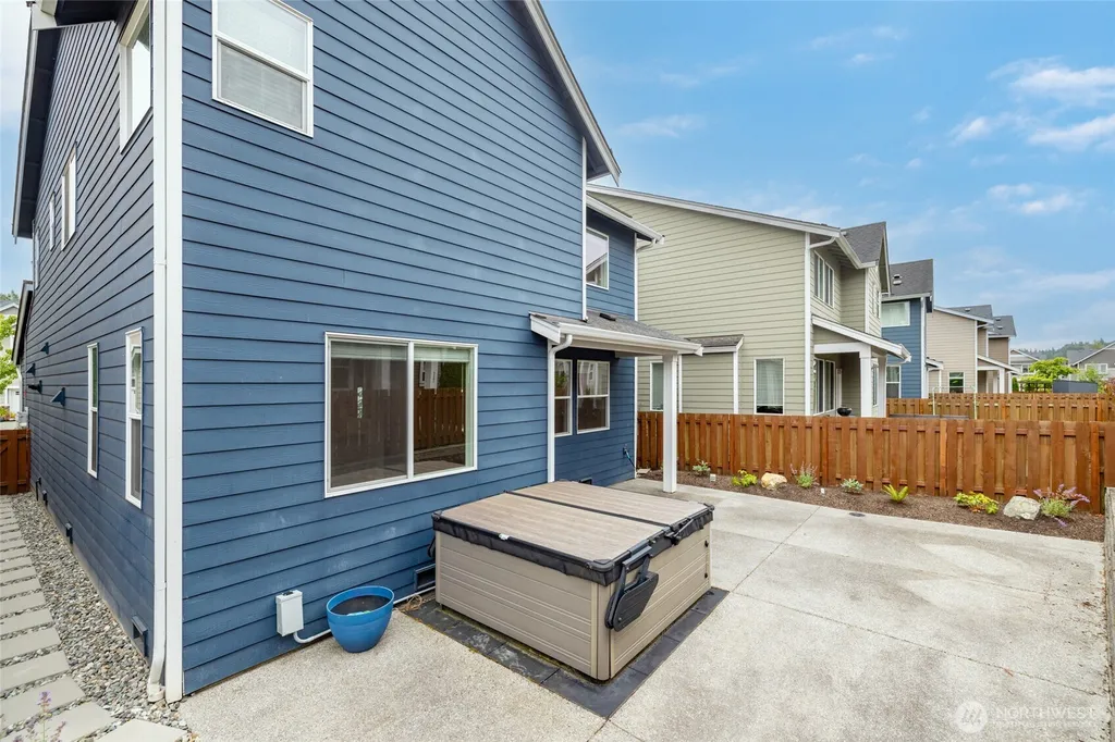 4502 31st Avenue SE Everett WA 98203