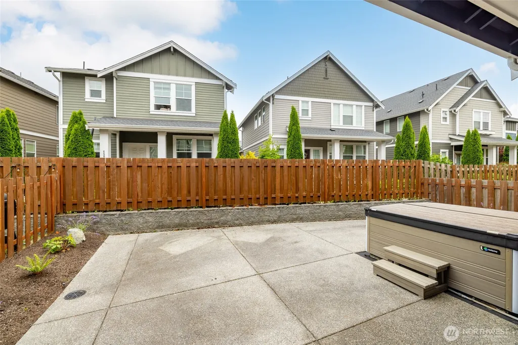 4502 31st Avenue SE Everett WA 98203