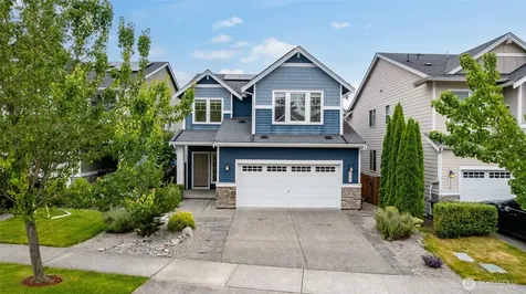 4502 31st Avenue SE Everett WA 98203