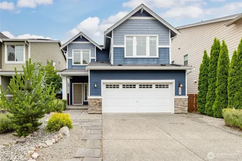 4502 31st Avenue SE Everett WA 98203