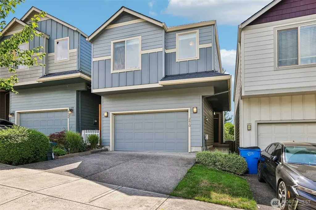 2410 NE 130th Avenue Vancouver WA 98684