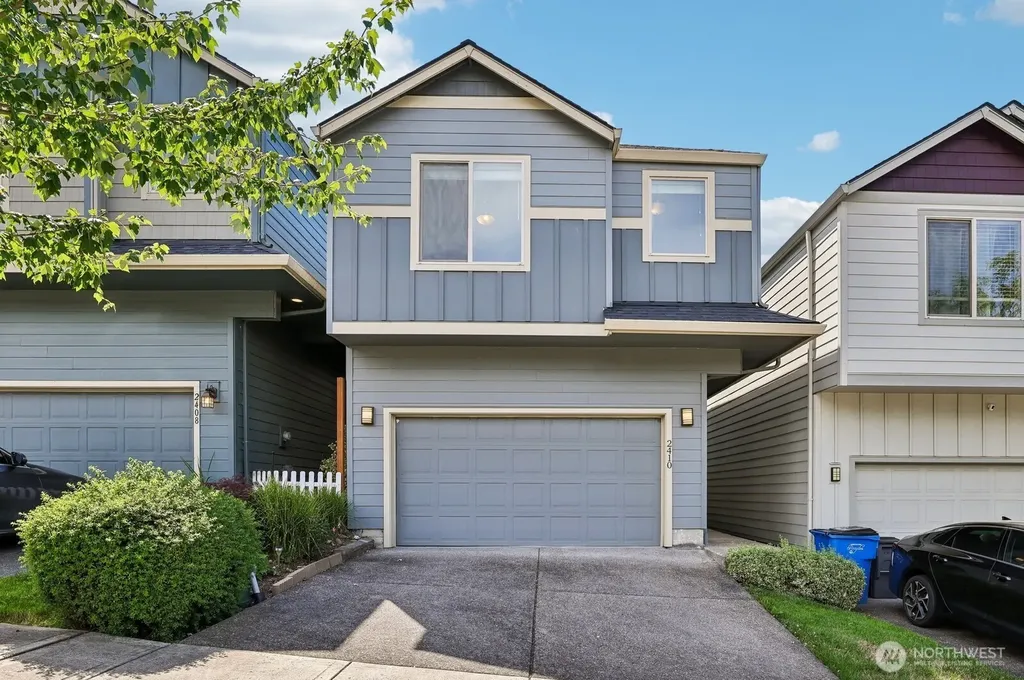 2410 NE 130th Avenue Vancouver WA 98684