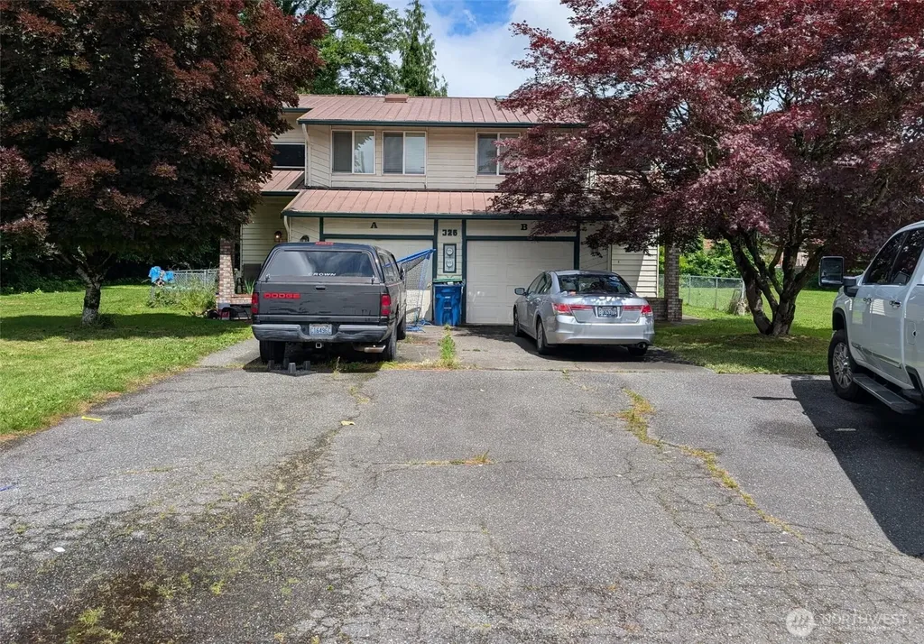 326 W Munro Street Sedro Woolley WA 98284