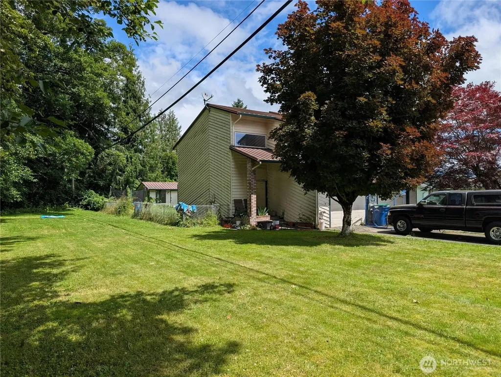 326 W Munro Street Sedro Woolley WA 98284