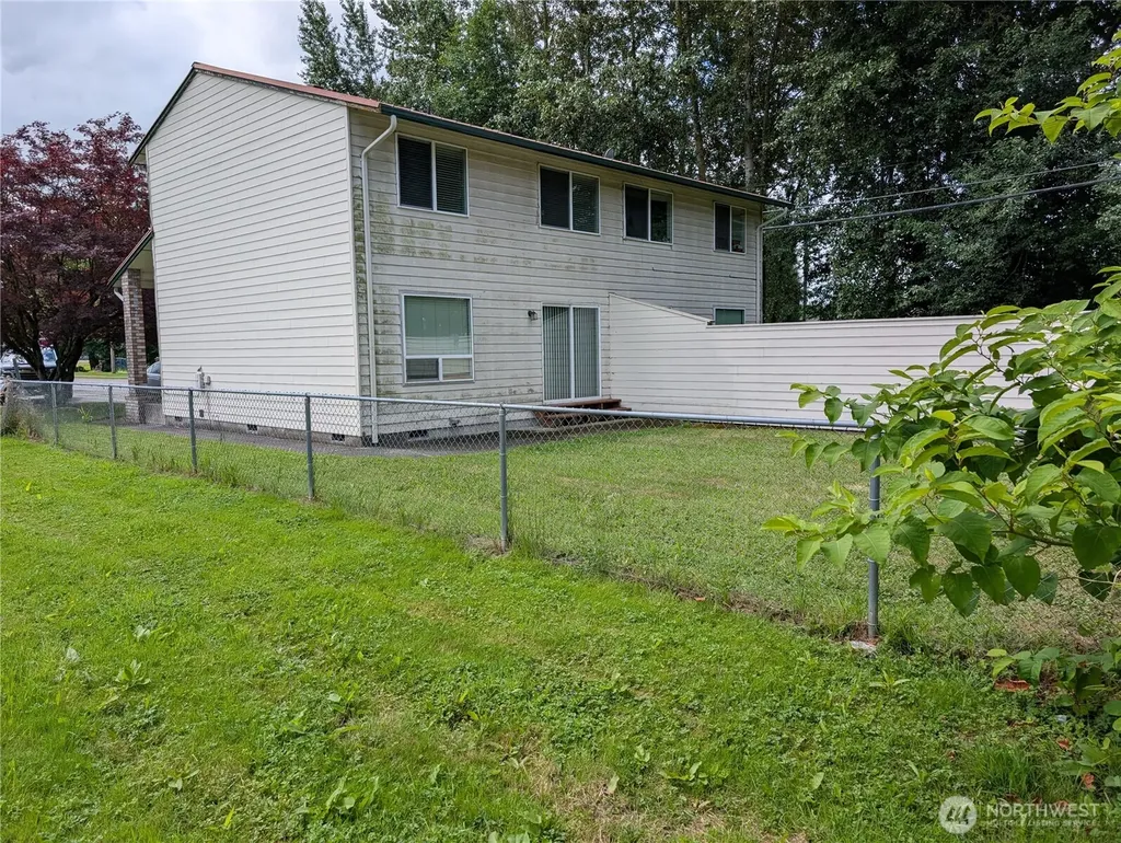 326 W Munro Street Sedro Woolley WA 98284