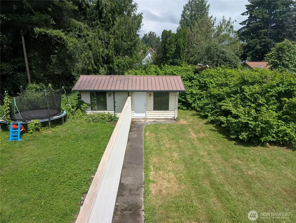 326 W Munro Street Sedro Woolley WA 98284