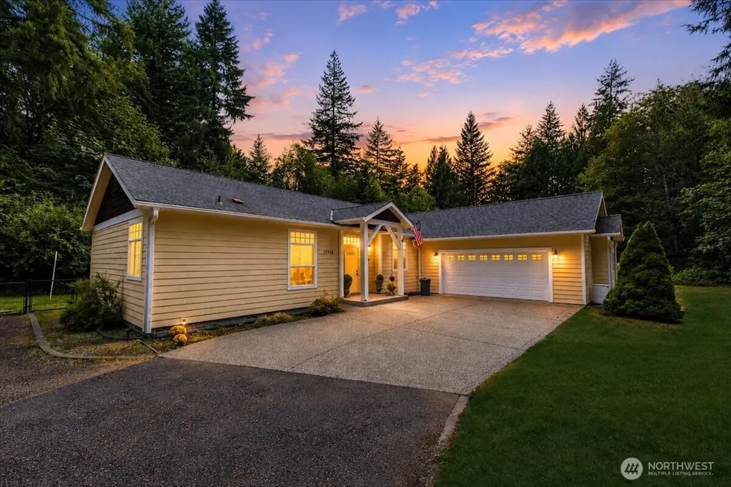 17116 132nd Street NW Gig Harbor WA 98329