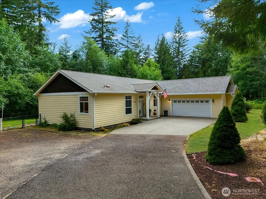 17116 132nd Street NW Gig Harbor WA 98329