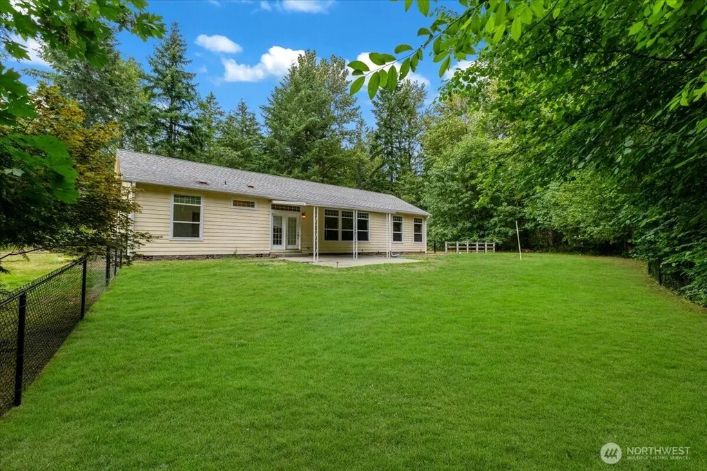 17116 132nd Street NW Gig Harbor WA 98329