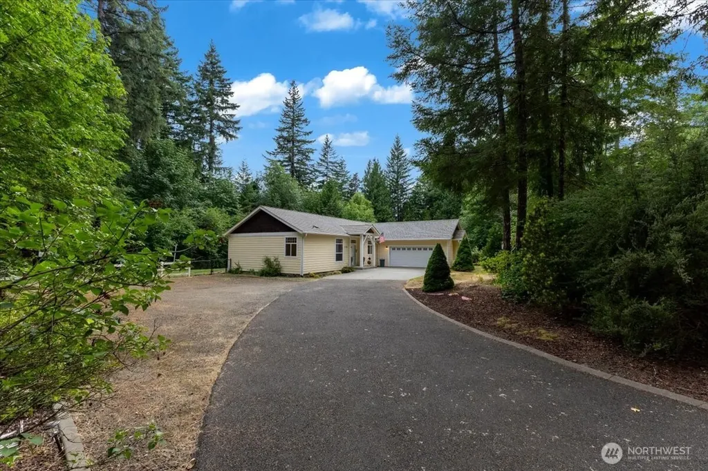 17116 132nd Street NW Gig Harbor WA 98329
