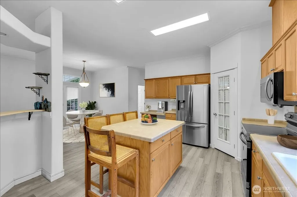 17116 132nd Street NW Gig Harbor WA 98329