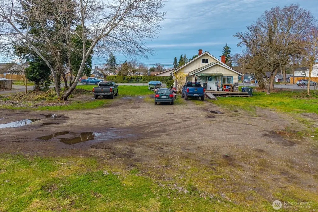 2502 S 74th Street Tacoma WA 98409
