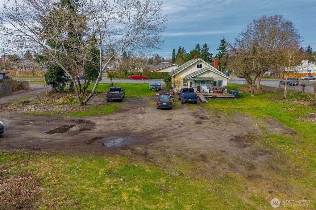 2502 S 74th Street Tacoma WA 98409