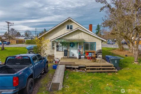 2502 S 74th Street Tacoma WA 98409