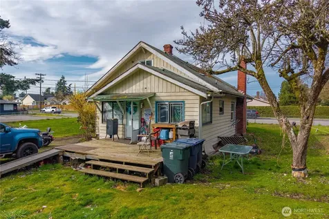 2502 S 74th Street Tacoma WA 98409