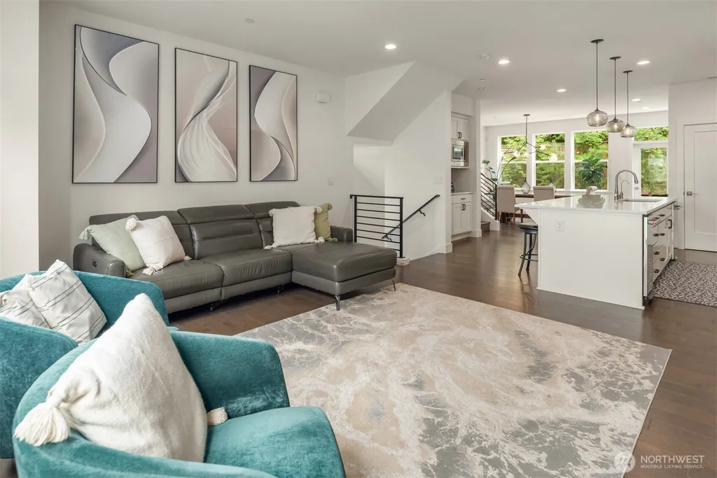 7832 NE 121st Lane Kirkland WA 98034