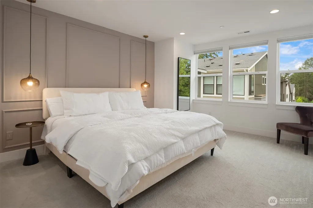 7832 NE 121st Lane Kirkland WA 98034