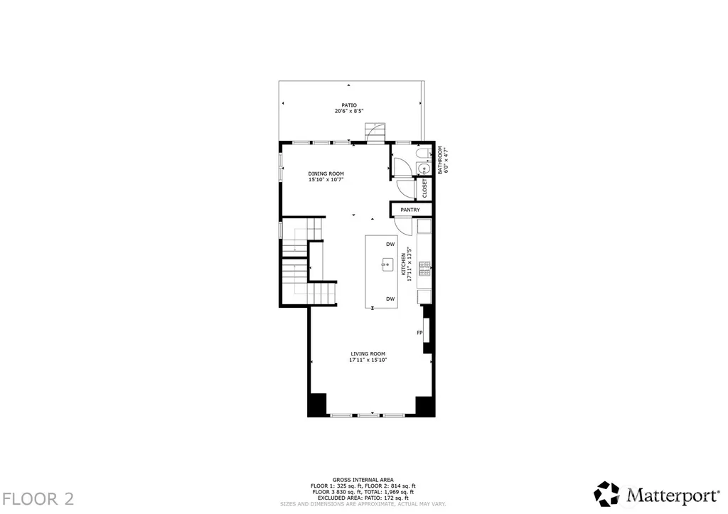 7832 NE 121st Lane Kirkland WA 98034
