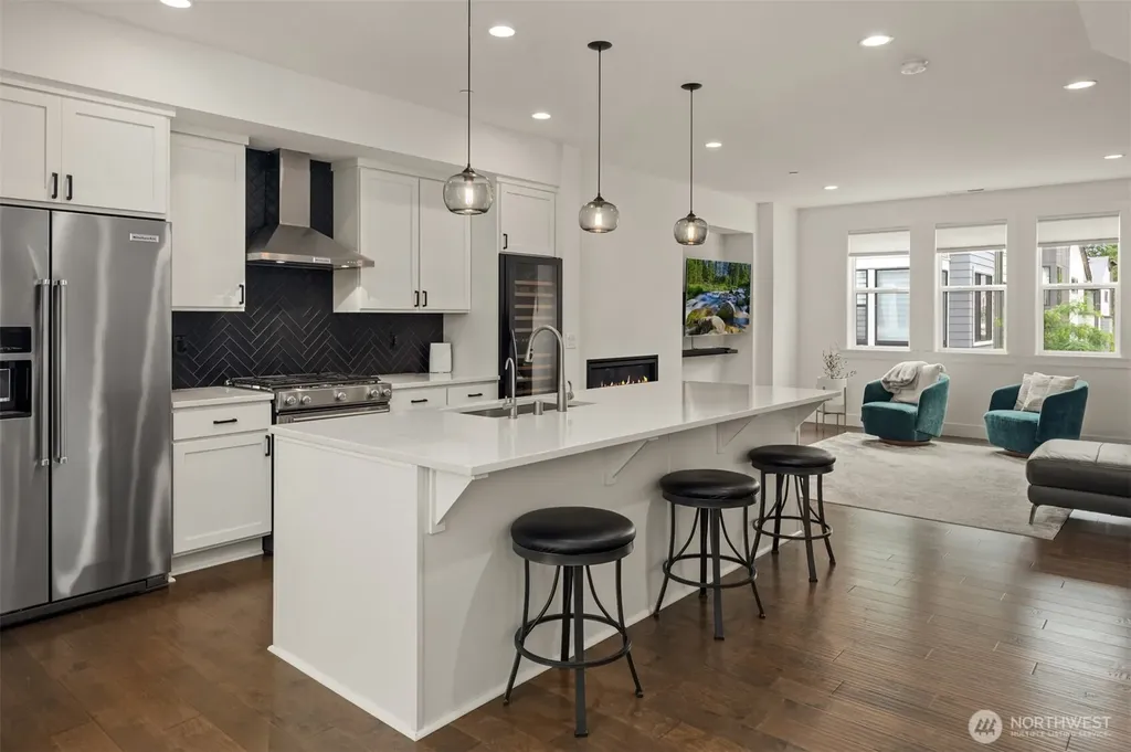 7832 NE 121st Lane Kirkland WA 98034