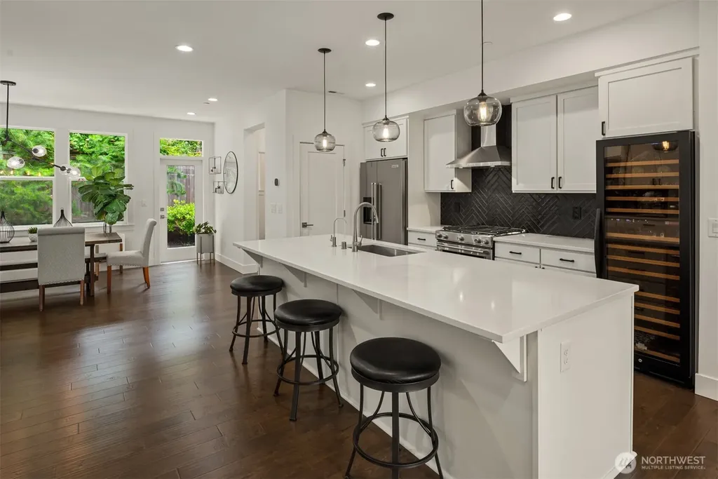 7832 NE 121st Lane Kirkland WA 98034
