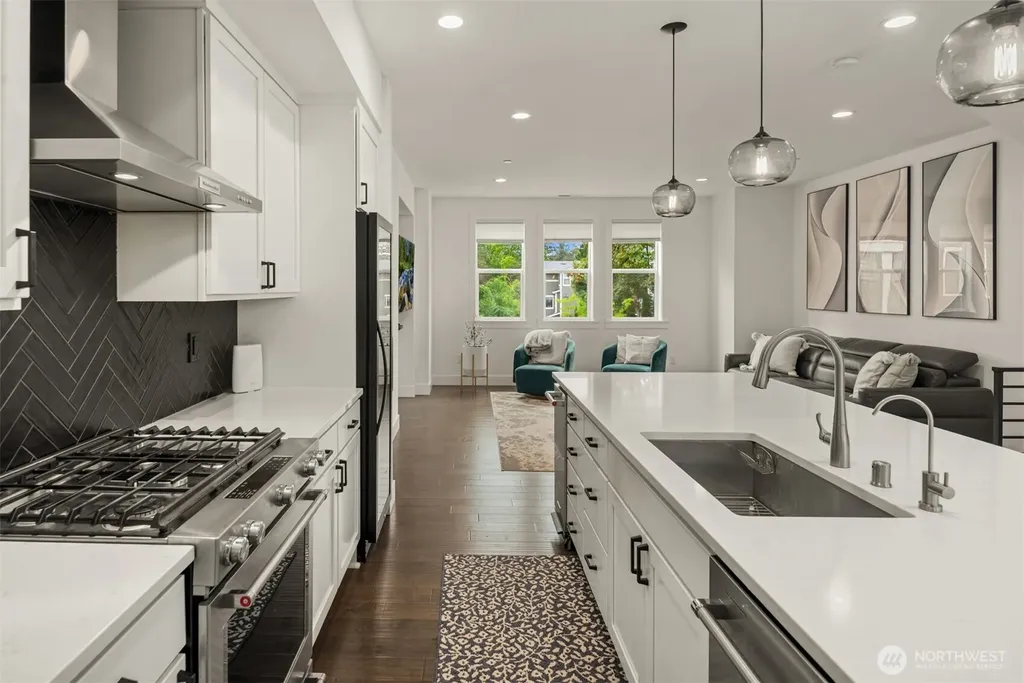 7832 NE 121st Lane Kirkland WA 98034