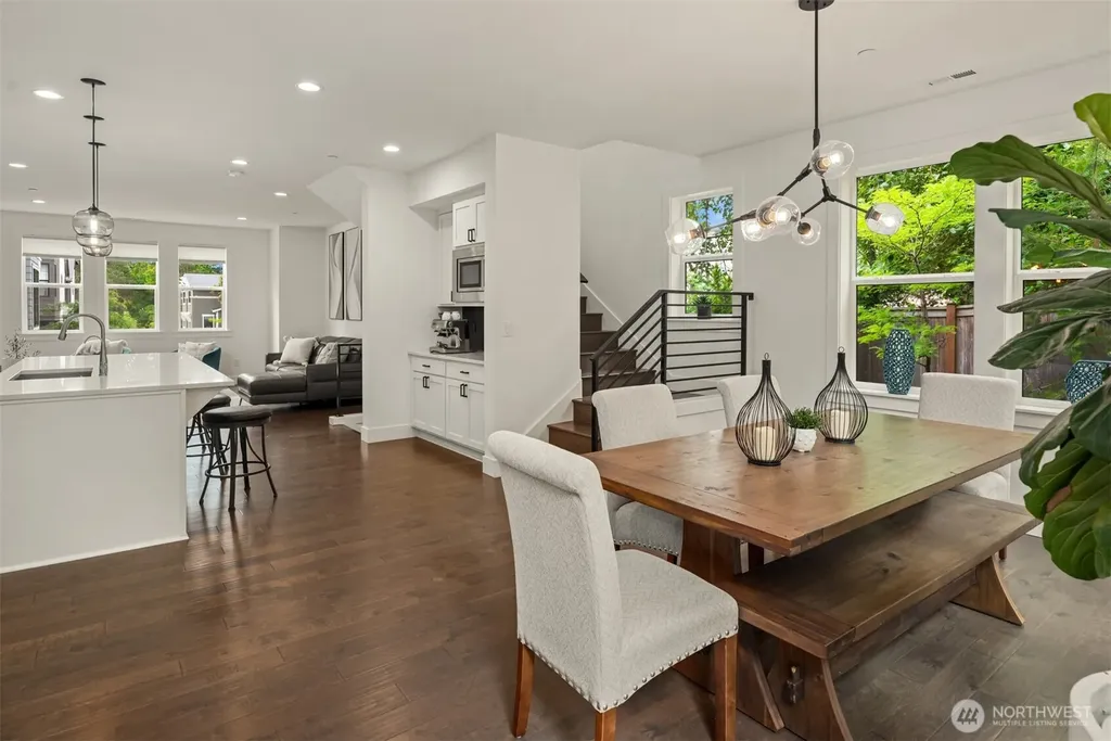 7832 NE 121st Lane Kirkland WA 98034