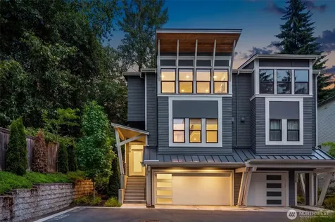 7832 NE 121st Lane Kirkland WA 98034