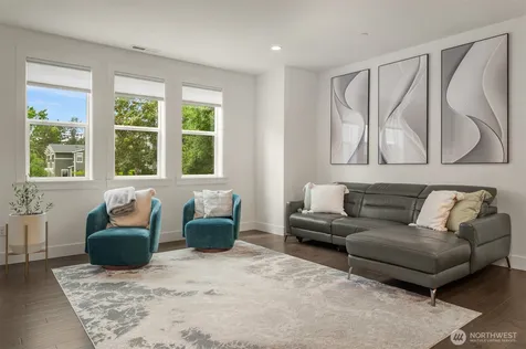 7832 NE 121st Lane Kirkland WA 98034
